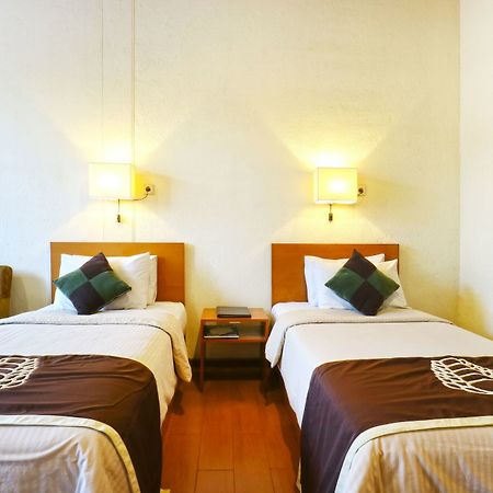 Hotel & Banquet Panorama Lembang Εξωτερικό φωτογραφία