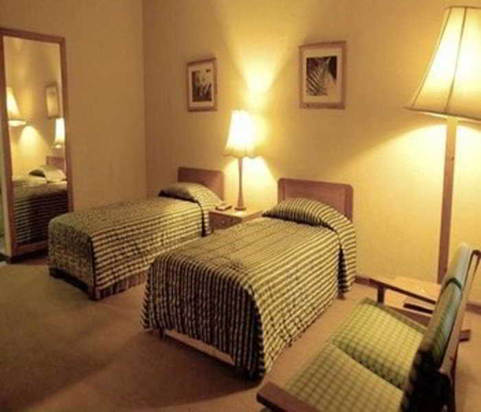 Hotel & Banquet Panorama Lembang Εξωτερικό φωτογραφία