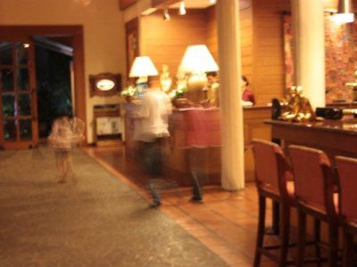 Hotel & Banquet Panorama Lembang Εξωτερικό φωτογραφία